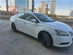 نيسان سنترا